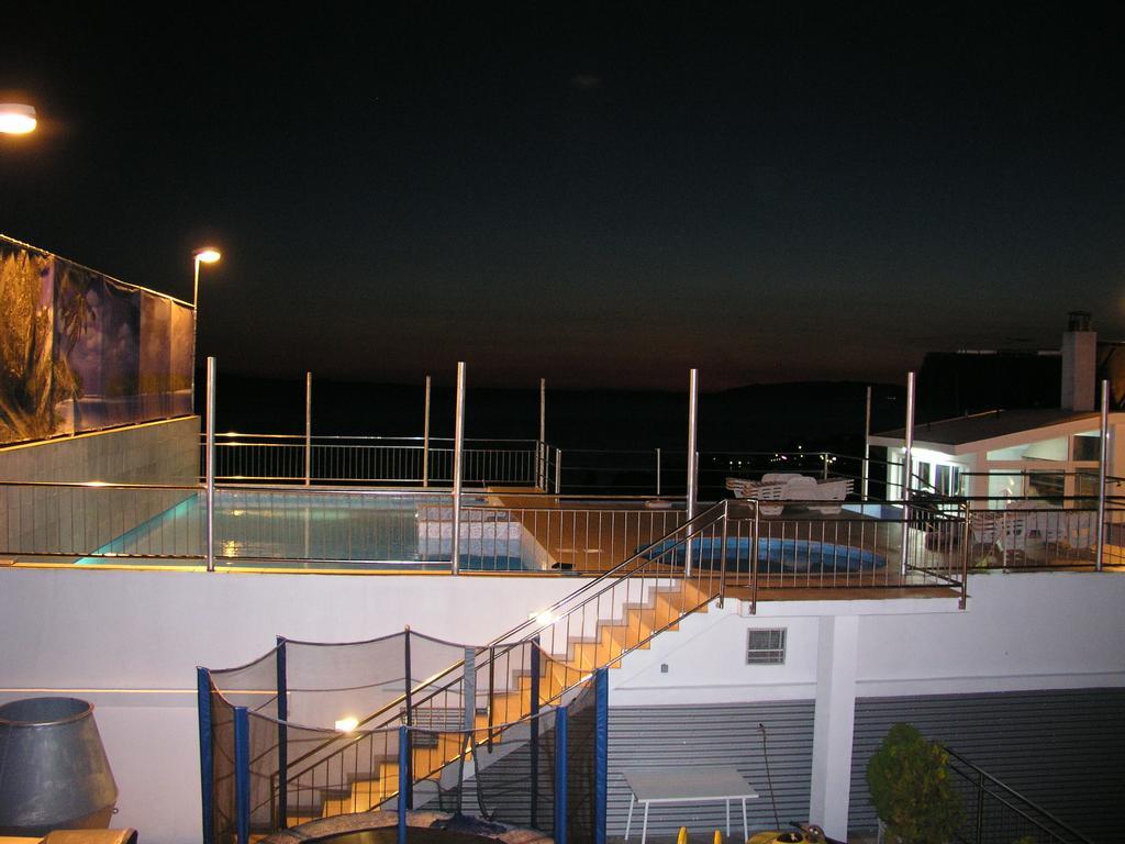 Aparthotel Pecic Gradac  Exterior photo
